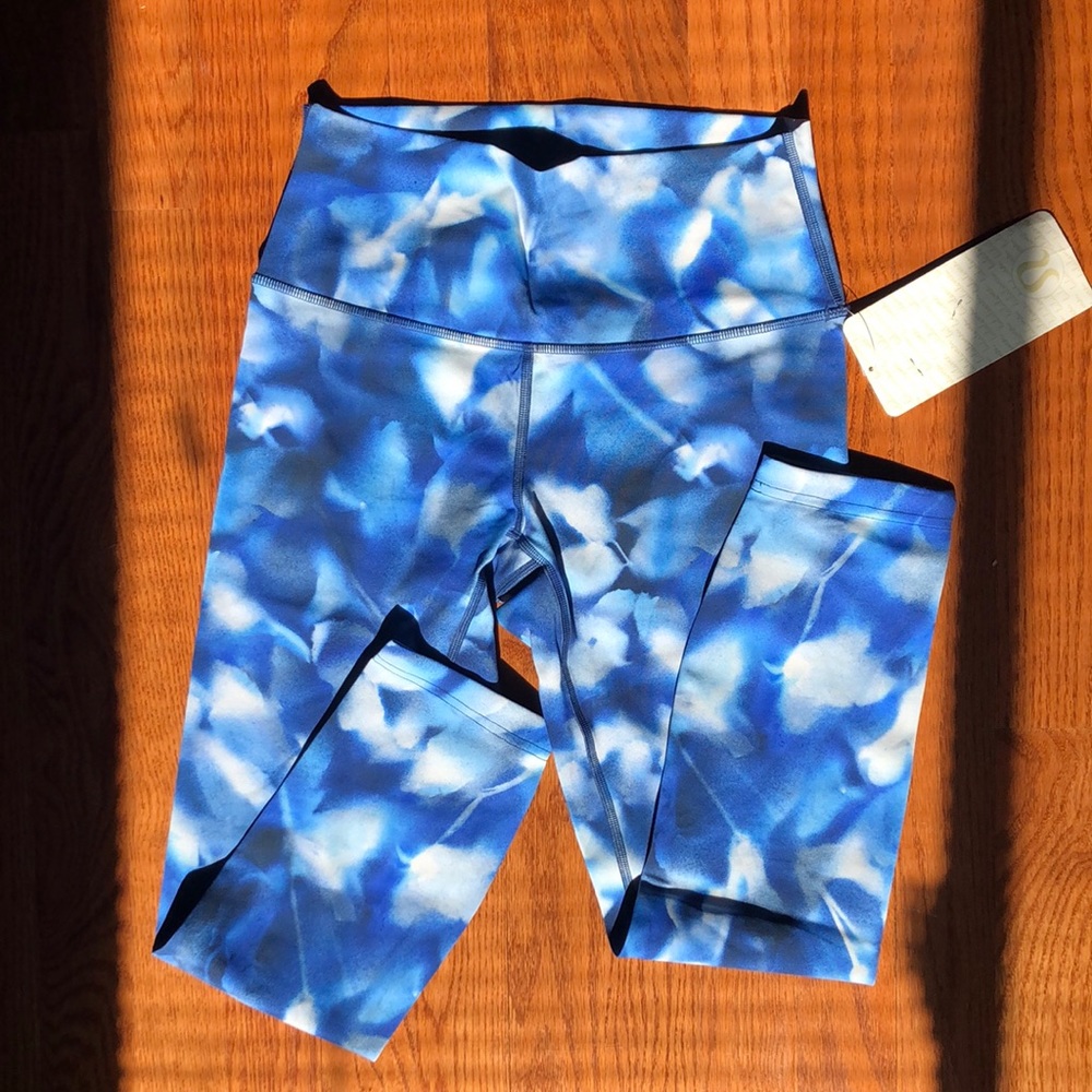 NWT wunder under tight